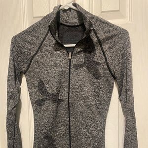 Oiselle Full zip Flyte Jacket